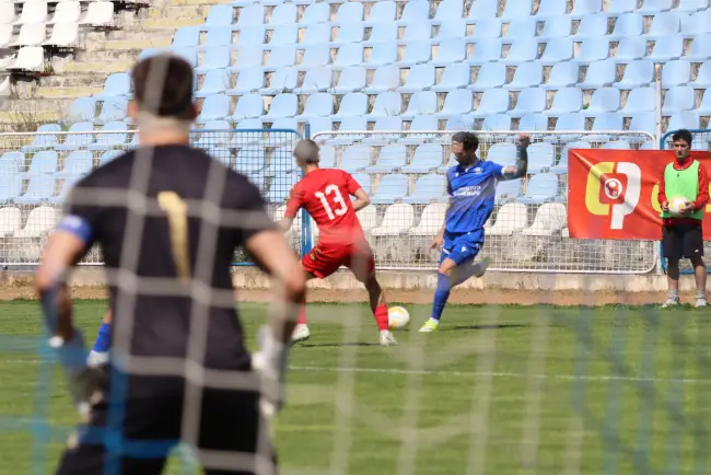 Foto CSM Slatina, remiză albă cu ASA Târgu Mureş 