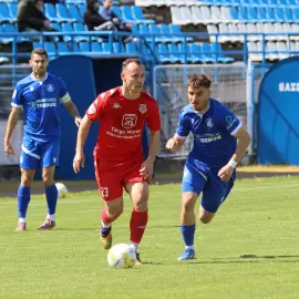 Foto CSM Slatina, remiză albă cu ASA Târgu Mureş 