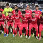 Foto Academica Balş, victorie în prelungiri în deplasarea de la Jiul Petroşani 
