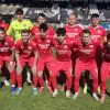 Foto Academica Balş, victorie în prelungiri în deplasarea de la Jiul Petroşani 