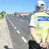 Foto Șoferii de pe DN 6, în vizorul polițiștilor: controale în sistem „releu”