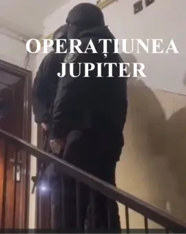 Foto Operațiunea JUPITER: Percheziții în Olt și Dolj pentru contrabandă cu țigări și produse contrafăcute