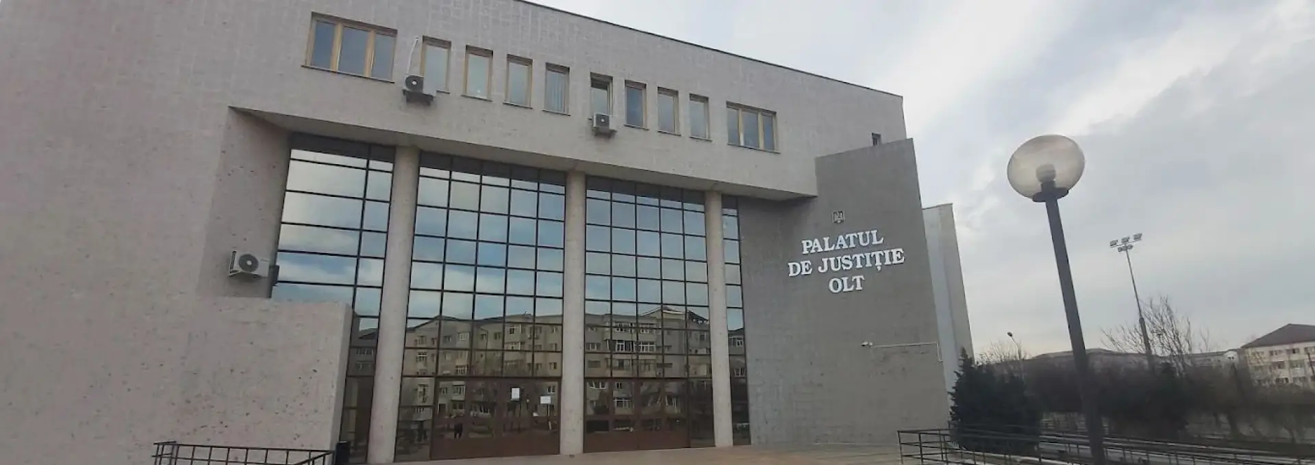 Foto Femeie din Olt, condamnată la ani grei de detenție în urma unui conflict conjugal sângeros