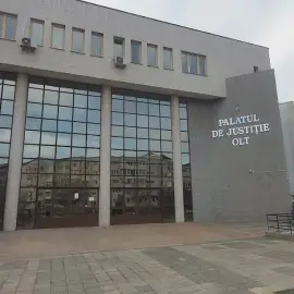 Foto Femeie din Olt, condamnată la ani grei de detenție în urma unui conflict conjugal sângeros