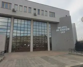 Foto Femeie din Olt, condamnată la ani grei de detenție în urma unui conflict conjugal sângeros