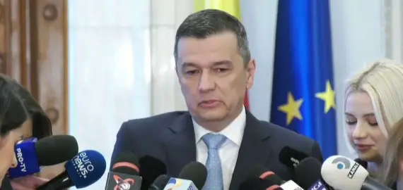 Foto Retragere totală a PSD din eșaloanele puterii: Grindeanu anunţă demisia prefecților și secretarilor de stat