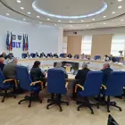 Foto Investiții record în județul Olt: Buget de 52,7 milioane de euro pentru drumuri, sănătate și asistență socială