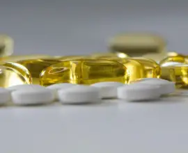 Foto Omega 3: grăsimile bune care îți susțin inima, mintea și energia zilnică