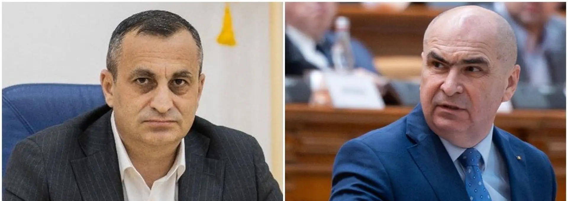 Foto Prima oară după ’89 când aprobarea bugetului întârzie atât de mult. Marius Oprescu: „Nu-mi dau seama dacă este incompetență sau reavoință la nivel de Guvern”