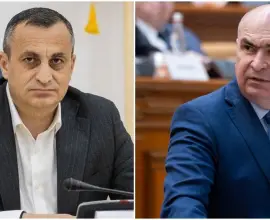 Foto Prima oară după ’89 când aprobarea bugetului întârzie atât de mult. Marius Oprescu: „Nu-mi dau seama dacă este incompetență sau reavoință la nivel de Guvern”