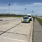 Foto Razie rutieră în Olt, pe DN 6: Permise reținute și zeci de amenzi aplicate