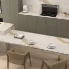 Foto Detaliile care contează: ce face diferența între o mobilă de bucătărie obișnuită și una bine gândită