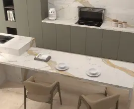 Foto Detaliile care contează: ce face diferența între o mobilă de bucătărie obișnuită și una bine gândită