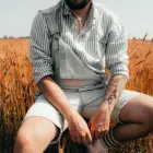 Foto Ce înseamnă astăzi haine pentru masculinitate și cum sunt reinterpretate