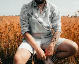 Foto Ce înseamnă astăzi haine pentru masculinitate și cum sunt reinterpretate