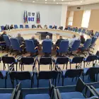 Foto CJ Olt salvează investițiile din teritoriu: Fonduri pentru primul drum asfaltat din Ștefan cel Mare și dispensarul din Oboga