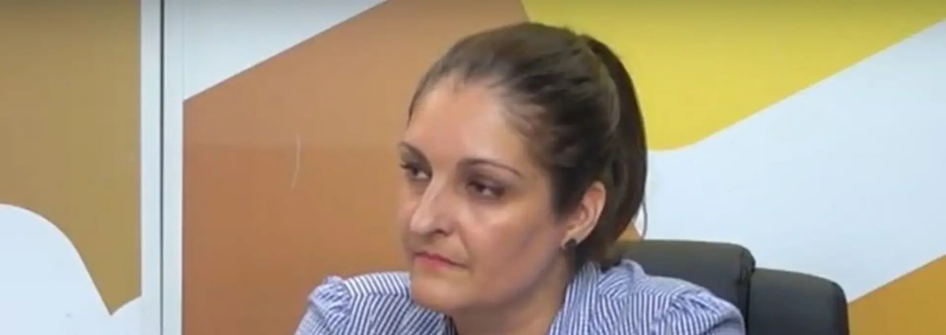 Foto Angela Nicolae şi-a anunţat plecarea de la conducerea Spitalului Judeţean Slatina