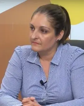 Foto Angela Nicolae şi-a anunţat plecarea de la conducerea Spitalului Judeţean Slatina