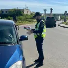 Foto Polițiștii din Olt, campanie pentru siguranța la calea ferată