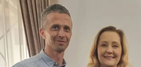 Foto Guvernul a oficializat noile numiri la Prefectura Olt