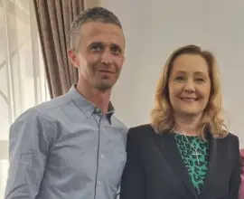 Foto Guvernul a oficializat noile numiri la Prefectura Olt