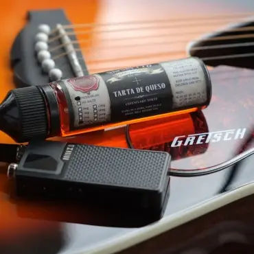 Foto Cum întreții corect țigara electronică pentru o durată de viață mai lungă