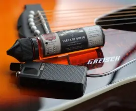 Foto Cum întreții corect țigara electronică pentru o durată de viață mai lungă