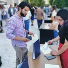 Foto Bursa locurilor de muncă, în Slatina şi Caracal, pe data de 8 mai