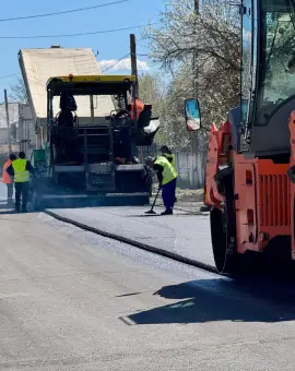 Foto Investiții masive în infrastructura din Olt: CJ alocă 30 de milioane de euro pentru 125 km de drumuri