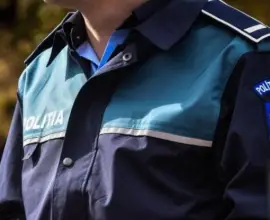 Foto Subcomisar de poliție din Olt, reținut pentru trafic de influență: 6.000 de euro pentru influențarea unui dosar