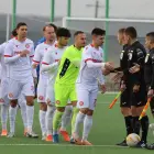 Foto Academica Balş pierde pe final în deplasarea de la Vulturii Fărcăşeşti