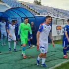 Foto CSM Slatina, victorie în deplasarea de la Metalul Buzău