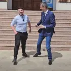 Foto Mâncare și cafea pe bani publici: Cum a devenit o firmă din Scornicești abonată la banii CSM Slatina