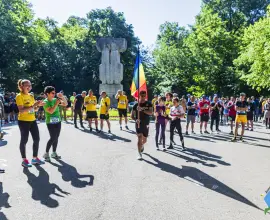 Foto Caracal devine capitala alergării: Totul despre Romanați Trail Run 2026