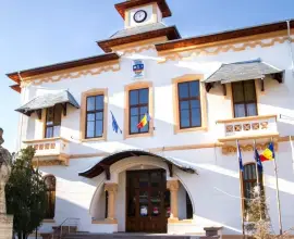 Foto UPDATE - Primăria Slatina încalcă grav GDPR: „Lista rușinii” publicată cu tot cu adresele datornicilor 