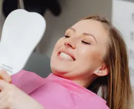 Foto Psihologia Zâmbetului: Cum o Investiție în Estetica Dentară Îți Poate Schimba Viața