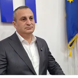 Foto Marius Oprescu, mesaj tranșant pentru PNL și USR: „Dacă vreți în opoziție, atunci plecați de tot! Acasă!”