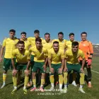 Foto FC Olt Scornicești, calificare spectaculoasă în semifinalele Cupei: Caracalul, eliminat la 11 metri