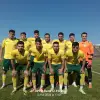 Imagine FC Olt Scornicești, calificare spectaculoasă în semifinalele Cupei: Caracalul, eliminat la 11 metri