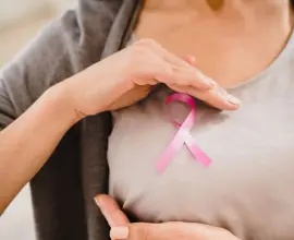 Foto Cancerul mamar: factori de risc, diagnostic și opțiuni de tratament 