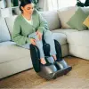 Imagine Cum alegi un aparat de vibromasaj corporal potrivit pentru utilizare acasă 