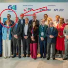 Foto Primarul se plimbă din nou pe banii slătinenilor. De data aceasta, la Madrid