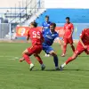 Imagine CSM Slatina, meci cu Politehnica Iaşi la încheierea sezonului