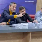 Foto Recompensă pentru eșec la Slatina: Sporuri de mii de euro pentru primar şi camarila sa, în timp ce orașul pierde proiecte europene