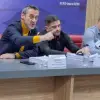 Imagine Recompensă pentru eșec la Slatina: Sporuri de mii de euro pentru primar şi camarila sa, în timp ce orașul pierde proiecte europene