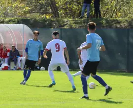 Foto Academica Balş cu ocaziile, Minerul Lupeni cu golul