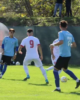 Foto Academica Balş cu ocaziile, Minerul Lupeni cu golul
