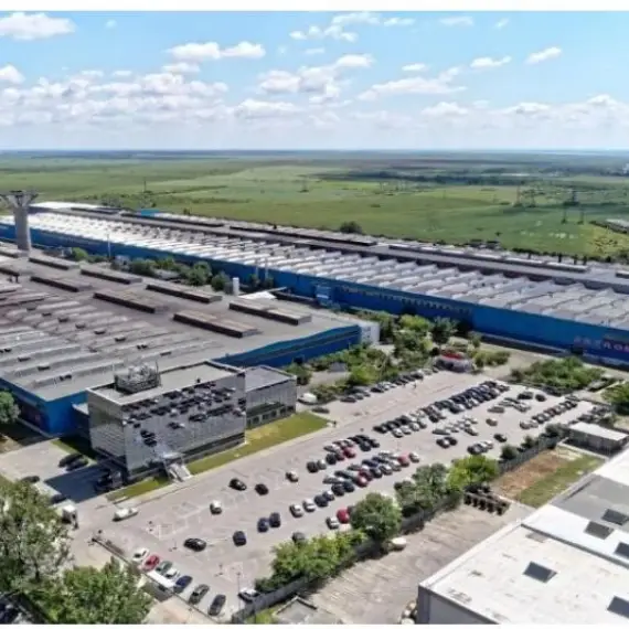 Foto Tranzacție gigant în industria românească: Tenaris cumpără Artrom Steel Tubes pentru 86 milioane euro