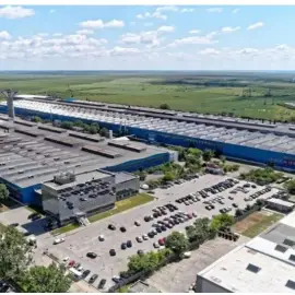 Foto Tranzacție gigant în industria românească: Tenaris cumpără Artrom Steel Tubes pentru 86 milioane euro