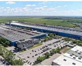 Foto Tranzacție gigant în industria românească: Tenaris cumpără Artrom Steel Tubes pentru 86 milioane euro